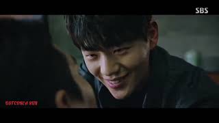 Kang Seung Yoon - Taxi Driver 2 (Face to face)OST Parte.6