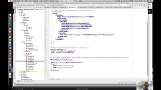 meteor-application-template-react, Part 3