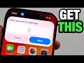 How To Lock Apps on iPhone iOS with Different Password (App Lock)