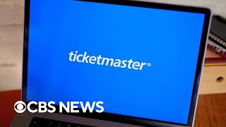 What to know about the dark web amid Ticketmaster breach