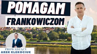 Co mogą zrobić FRANKOWICZE ? gość Robert Moskwa