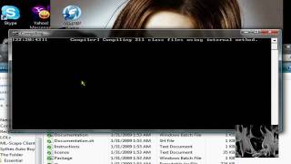 How to fix an rsbot Error