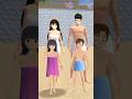 Transmisi keluarga Sakura#shortsfeed #sakuraschoolsimulator #cartoon#shorts