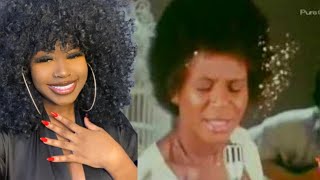 First Time Reacting To | Minnie Riperton \