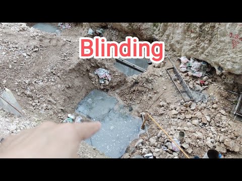 Blinding Concrete Learnings Daily Youtube