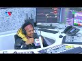 mmakonde feki aliyetrend na zuwena wa diamond aitwa studio wasafi tazama