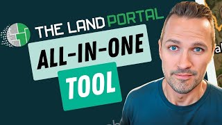 The Land Portal Review: AI-Powered Property Analysis \u0026 List Generation