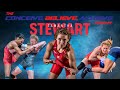 Samantha Stewart Wrestling Highlights