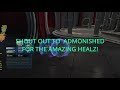 dcuo best updated nature might u0026 precision loadouts amazing dmg