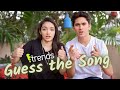 Aina Asif vs. Samar Abbas | Guess The Song Challenge | Mayi Ri