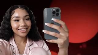 This Black Person is Not Real