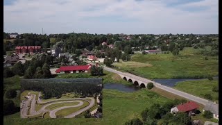 Kandava 2022 Vasara DJI PRO