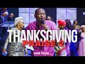 Thanksgiving Praise 2- Dare David's Ministration at HGE Plano Texas