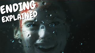 What Lies Below Ending Explained (2020)