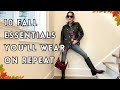 Fashion BEST SELLERS | Essentials For Your FALL OUTFITS