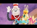 DefunctTV: The History of the Wubbulous World of Dr. Seuss