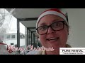 merry christmas from pure rental