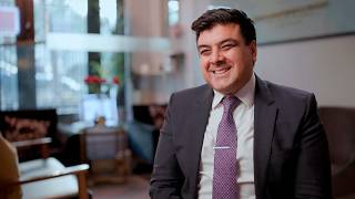 Creating Your Success Story | Why Dr. Johar Chose Ross | Ross Med