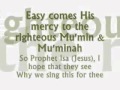 For The Prophets-Native Deen.flv