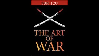 THE ART OF WAR by SUN TZU