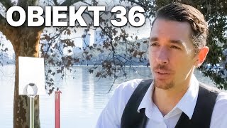 Obiekt 36 | Dramat