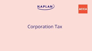 UK Corporation Tax Explained