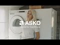 asko laundry loop