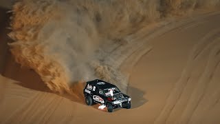 بطولة الاستعراض الرملي فئة سته سلندر  | روح اتحاد الامارات ٢٠٢٤-٢٠٢٥ LIWA