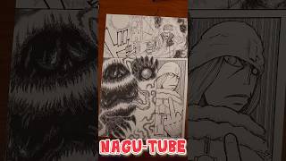 【drawing✒️】マンガを描くショート動画🐇📱✨