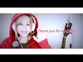 first death tk from 凛として時雨 『チェンソーマン』ep8 ed covered by なかみゆき