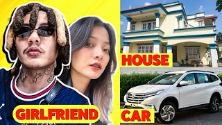 Biography Of Samir Ghising AKA Vten in 2022 // Vten Girlfriend, Income, Career, Family, Age in 2022