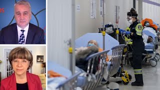 Hospital crisis: What's broken Canada's health-care system?  | TREND LINE