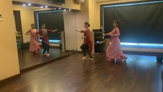 Salaam | Dance By Janhvi Kapoor | Umrao Jaan | Aishwarya Rai |