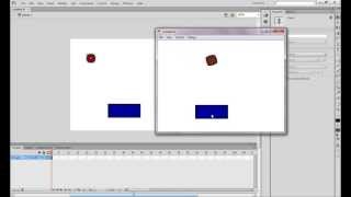 ActionScript Beginner Tutorials