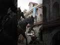 alparslan büyük selçuklu | short | baris arduc | alparslan style on horse | @turkishhistory9127