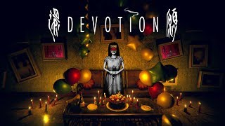 Let's Play Devotion! - Devotion [Livestream]