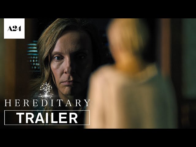 Behind The Creepy Sound Of Hereditary And Why It S So Intense A