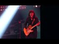 lush ladykillers live @ roundhouse london 6 5 2016