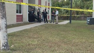 UPDATE: PCPD: Suspicious death under investigation at Foxwood Apartments