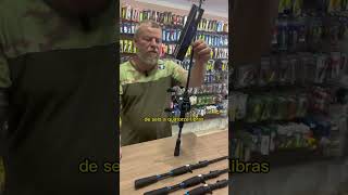 Confira o vídeo e saiba mais sobre esse conjunto shimano que é sucesso por aqui!34-99870-9889