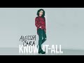 alessia cara here 2 00 am version official audio