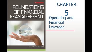 FIN2120 - Operating and Financial Leverage