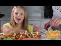 TACOS PARODY - SWEET BUT PSYCHO Ava Max Dad & Teen Music Video