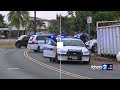 suspect charged for robbery after ewa beach shooting