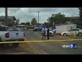 Suspect charged for robbery after Ewa Beach shooting