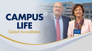 Westcliff University is ACBSP Accredited!