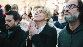 Medjugorje, apparition novembre 2, 2015