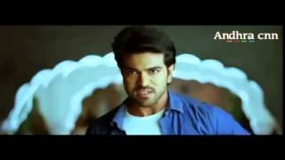 Naayak Latest Theatrical Trailer 6 1 2013