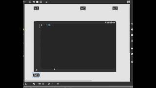 max/msp gen~ live coding _live patching _(in1 ^ in2)% in3