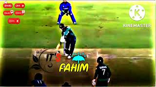 Untold Cricket Carrier Story | its Fahim |